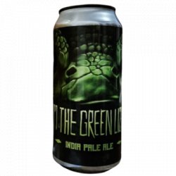 Reptilian I Am The Green Lizards