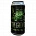 I Am the Green Lizards Reptilian                                                                                                  West Coast IPA 