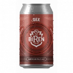 BiRen Gex - Cantina della Birra