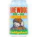 BrewDog Brewery Caddyshack Bushwood Beer BrewDog Brewery Caddyshack Bushwood Beer