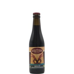 De La Senne Stouterik 33cl - Belgian Beer Bank