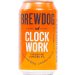 BrewDog Brewery Clockwork BrewDog Brewery Clockwork