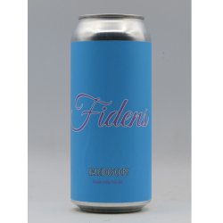 Fidens Brewing  Kaleidoscope (4-4-24) - DeBierliefhebber