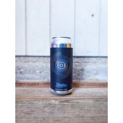 Long Live Beerworks DDH The All Seeing Eye
