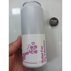 Ziemia Obiecana Bullet for my Valentine