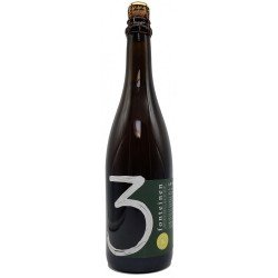 3 fonteinen Kweepeer 75cl - Belgian Beer Bank