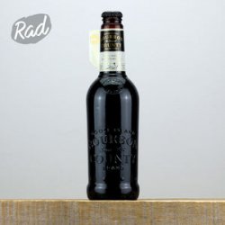 Goose Island Bourbon County Brand Stout 2021 - Radbeer