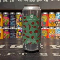 Other Half Brewing Co. Shroomies Other Half Brewing Co. Shroomies