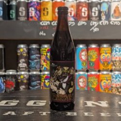 Transient Artisan Ales Prince of Barkness (2024)