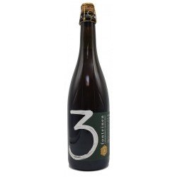 3 Fonteinen Cuvée Miel 75cl - Belgian Beer Bank