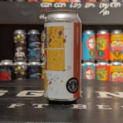 Brasserie du Bas-Canada Carbonifère Brasserie du Bas-Canada Carbonifère