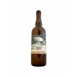 De Grilly - Dead South (IPA) 75 cl - Bieronomy