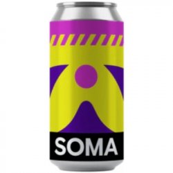 Soma Solstice