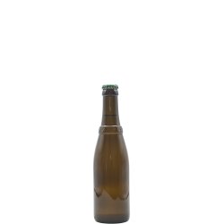 Westvleteren Blond (Green Cap) - Belgian Beer Bank