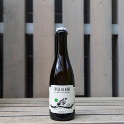 Ca del Brado - Cuvée De Kiwi - Muted Horn