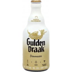 Gulden Draak Brewmaster Edition