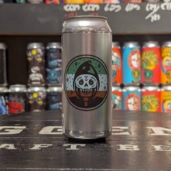 Messorem  Temporalis #0038