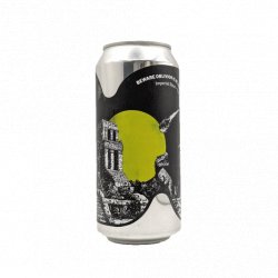 Sureshot Brewing Beware Oblivion Is At Hand