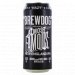 BrewDog Almost Famous 