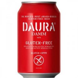Damm Daura