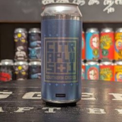 Messorem  Citraplus1 : Southern Cross