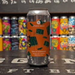 Other Half Brewing Co. Tens of Hundreds