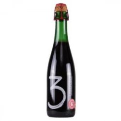 3 Fonteinen Oude Kriek 375ML - Bine & Vine