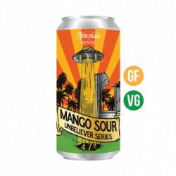 Abbeydale Brewery Mango Sour - Unbeliever Series