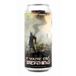 Adroit Theory If You