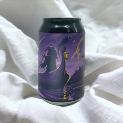 Kharon (Sour) - BAF - Bière Artisanale Française