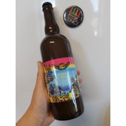 Čestmír Tropical Sour 12°5,4% 0,7l - Pivní lednice