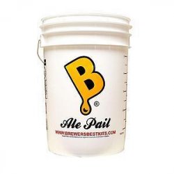 Fermentador Ale Pail - TicoBirra