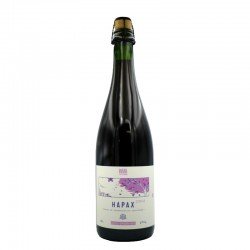 Septante Deux Hapax Cerise - 75 cl - Drinks Explorer