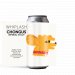 Whiplash - Chongus - Imperial Stout - 10.8% 