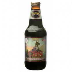 Founders CBS Canadian Breakfast Stout - Cantina della Birra