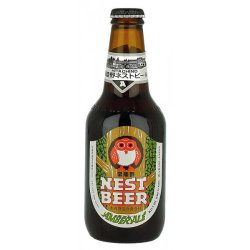 Hitachino Nest Amber Ale - Beers of Europe