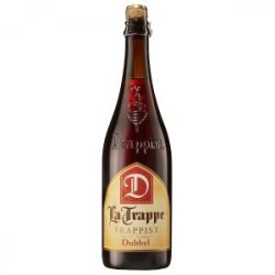 La Trappe Dubbel 750ML - Bine & Vine