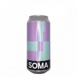 SOMA Beer  BASED - De Biersalon