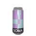 SOMA Beer  BASED 