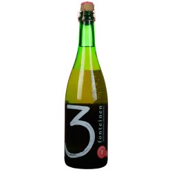 3 Fonteinen Framboos