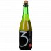 3 Fonteinen Framboos Honing 1819 75Cl 