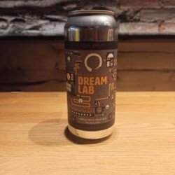 Equilibrium Brewery Dream Lab