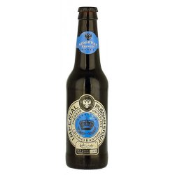 Ridgeway Imperial Russian Stout - Beers of Europe