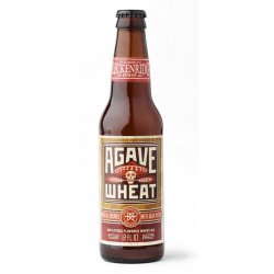 Breckenridge Brewery Agave Wheat 6 pack 12 oz. Can - Outback Liquors