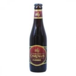 Gouden Carolus Classic