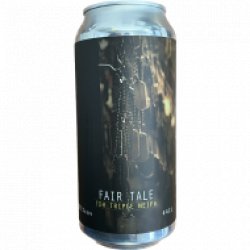 Spartacus Fair Tale - TDH Triple Neipa - Speciaalbierkoning