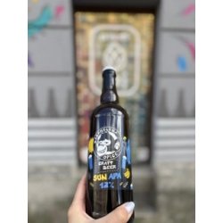 Nachmelená Opice Sun APA 12%