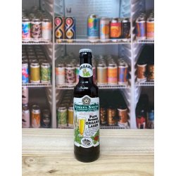 Samuel Smith Pure Brewed Organic Lager 5.0% 35.5cl Bottle Cert. Organi - Cambridge Wine Merchants