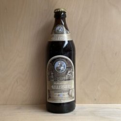 St. Georgen Bräu Kellerbier