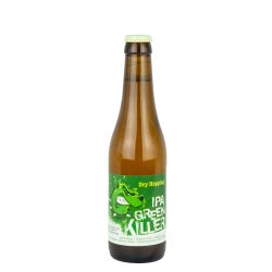 Green Killer 33Cl - Belgian Beer Heaven